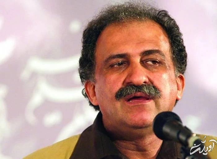 داریوش بابائیان